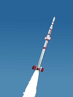 固体ロケットの基礎と構造・歴史的背景