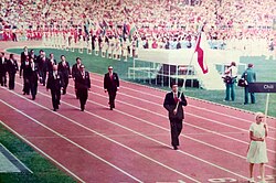 1976年モントリオールオリンピックの概要と歴史的影響
