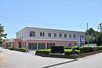 専門学校つくば自動車大学校の概要と歴史