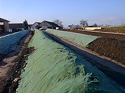 植物栽培における肥料の基礎知識と成分構成