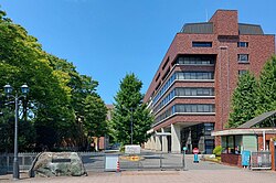 松山大学の歴史と教育方針