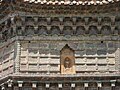 開宝寺塔の層構造