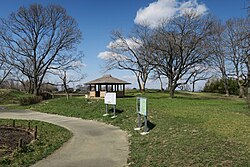 渡良瀬遊水地付近の環境を示す資料画像
