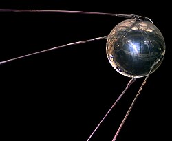 宇宙機:大気圏外で活動する人工物の概要と分類