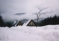 根雪(長期積雪)の定義と気象学的特性