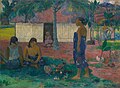 ポール・ゴーギャンの絵画