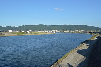 川内川:九州を代表する一級河川の概要と歴史
