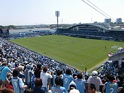 ジュビロ磐田：歴史と概要