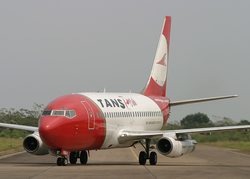 ボーイング737-200