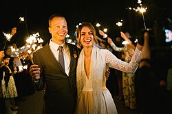 結婚式:歴史と現代における儀礼の変遷