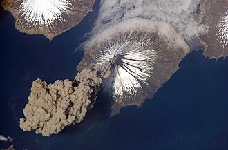 火山灰の性質・影響と地質学的意義