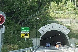 トンネルの構造と歴史的変遷