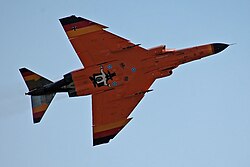 ドッグトゥース (航空工学)