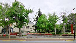 日本国際学園大学