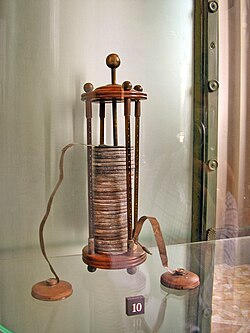ボルト (単位): 電圧および電位差の国際単位系(SI)組立単位
