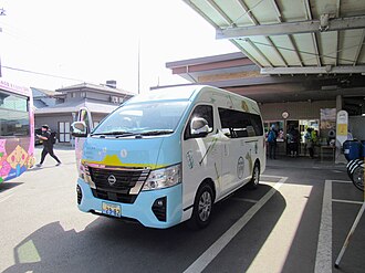 つくばね号（茨城県つくば市）