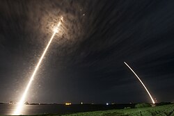 宇宙飛行の基礎と技術体系に関する解説