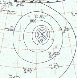 伊勢湾台風の全貌と歴史的影響