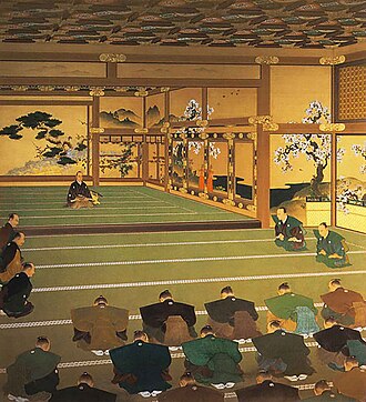 明治時代:近代日本の夜明けと変革