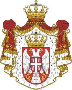 セルビア共和国の首相