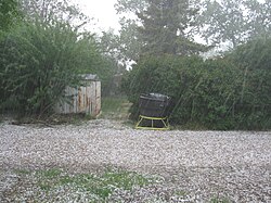 吹雪