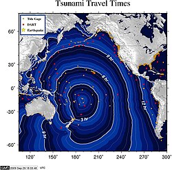海洋物理学の概要と研究手法