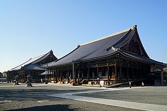 京都市下京区の概要と歴史