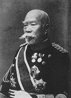 谷干城の生涯と事績:幕末の勤皇派から明治の政治家・軍人へ