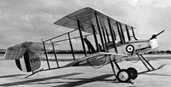 ビッカース F.B.5