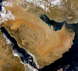 地理学における半島の特徴と世界的な分布