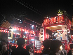 小鶴祇園祭