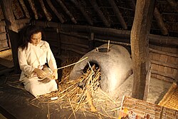 古墳時代における社会と文化の変遷