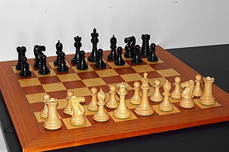 チェスの歴史と基本ルール:世界で親しまれるボードゲームの全貌