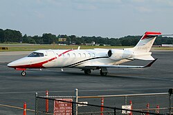 リアジェット:アメリカの歴史的なビジネスジェット機メーカー