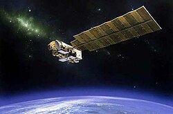 オーラ (地球観測衛星)