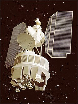 ニンバス計画:アメリカの先進的地球観測衛星シリーズ