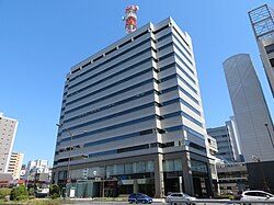 本州四国連絡高速道路株式会社