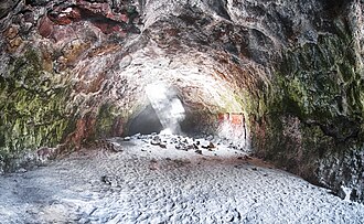 Derrick Cave