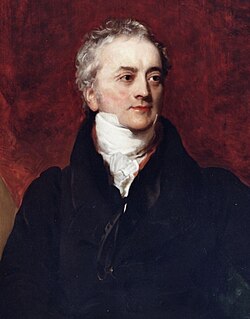 トマス・ヤング:イギリスの多才な物理学者・科学者