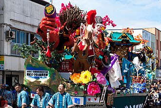 新庄市:最上地域の中心都市の歴史と地理