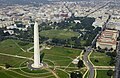 ワシントンD.C.の景観
