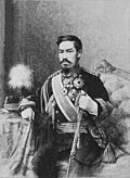 明治天皇