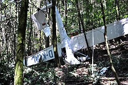 航空事故の定義・原因と安全性の統計的分析