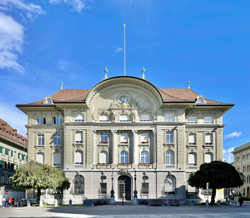 スイス国立銀行