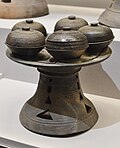 子持高坏