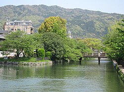 琵琶湖疏水:京都の近代化を支えた水路