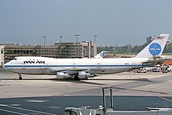 パンアメリカン航空73便ハイジャック事件