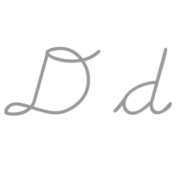 D (ラテン文字)