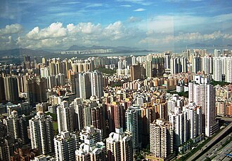都市化の概念と歴史的変遷