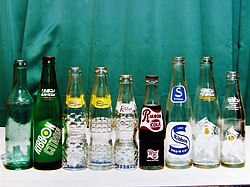日本麦酒社の製品群